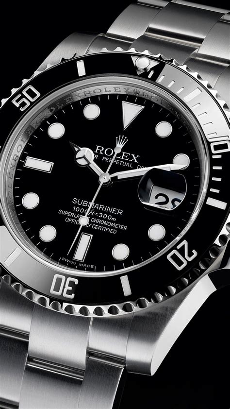 rolex submariner clear background|rolex submariner wallpapers.